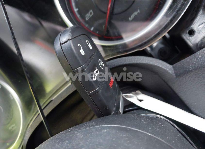 Photo 11 of 2019 Dodge Charger GT RWD (VIN 2C3CDXHG8KH592309)