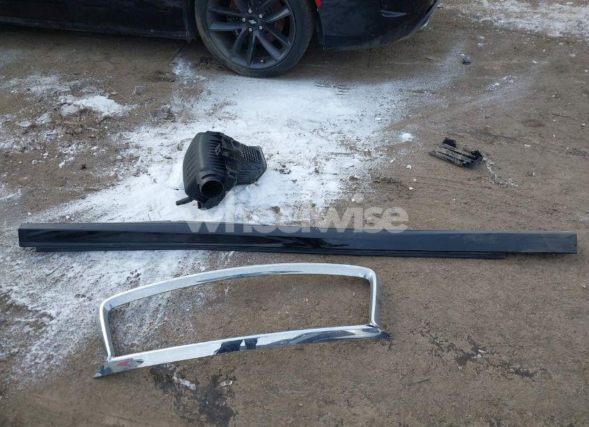 Photo 12 of 2019 Dodge Charger GT RWD (VIN 2C3CDXHG8KH592309)