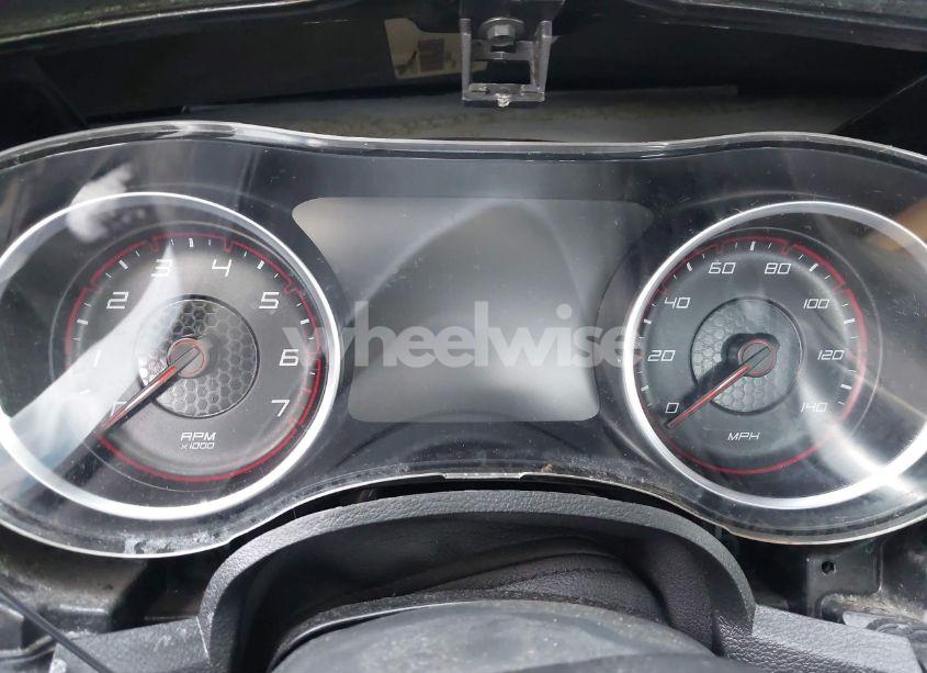 Photo 16 of 2019 Dodge Charger GT RWD (VIN 2C3CDXHG8KH592309)