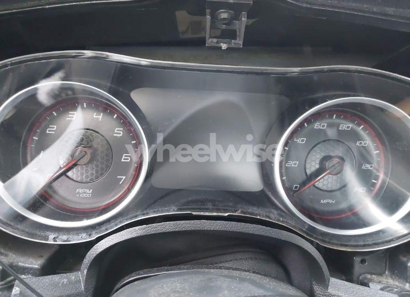 Photo 7 of 2019 Dodge Charger GT RWD (VIN 2C3CDXHG8KH592309)