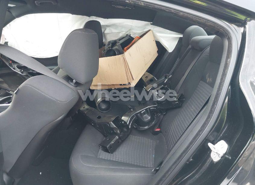 Photo 8 of 2019 Dodge Charger GT RWD (VIN 2C3CDXHG8KH592309)