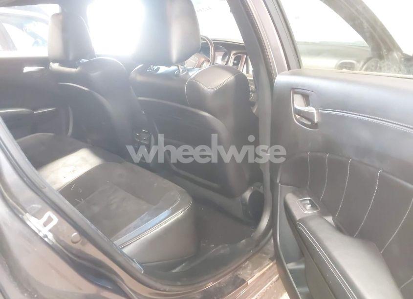 Photo 8 of 2019 Dodge Charger GT RWD (VIN 2C3CDXHG8KH597686)