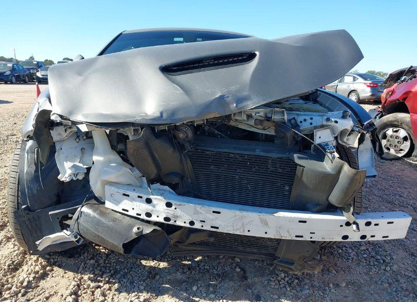 Photo 12 of 2019 Dodge Charger GT RWD (VIN 2C3CDXHG8KH598336)