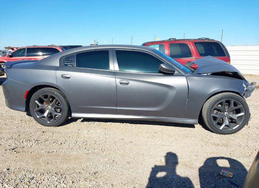 Photo 13 of 2019 Dodge Charger GT RWD (VIN 2C3CDXHG8KH598336)