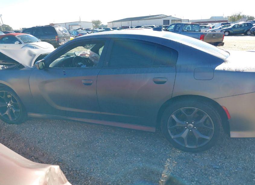 Photo 14 of 2019 Dodge Charger GT RWD (VIN 2C3CDXHG8KH598336)