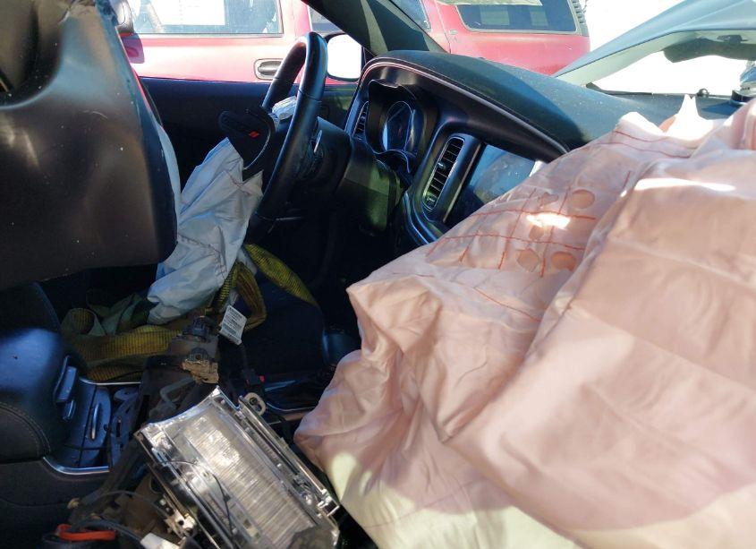 Photo 5 of 2019 Dodge Charger GT RWD (VIN 2C3CDXHG8KH598336)