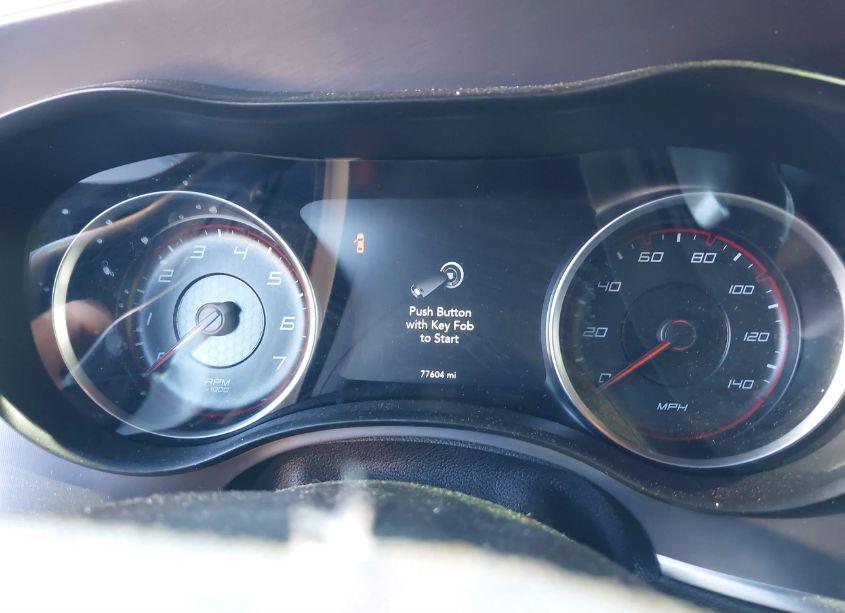 Photo 7 of 2019 Dodge Charger GT RWD (VIN 2C3CDXHG8KH598336)