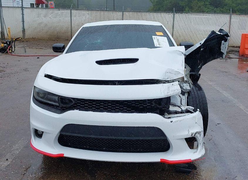 Photo 13 of 2019 Dodge Charger GT RWD (VIN 2C3CDXHG8KH608492)