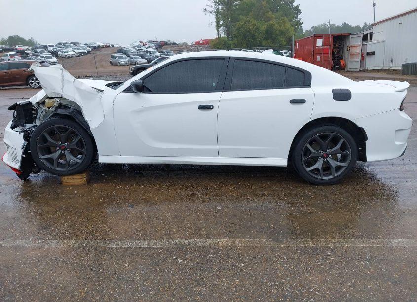 Photo 15 of 2019 Dodge Charger GT RWD (VIN 2C3CDXHG8KH608492)