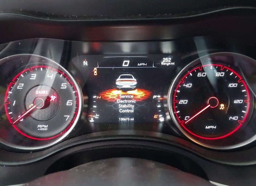 Photo 7 of 2019 Dodge Charger GT RWD (VIN 2C3CDXHG8KH608492)