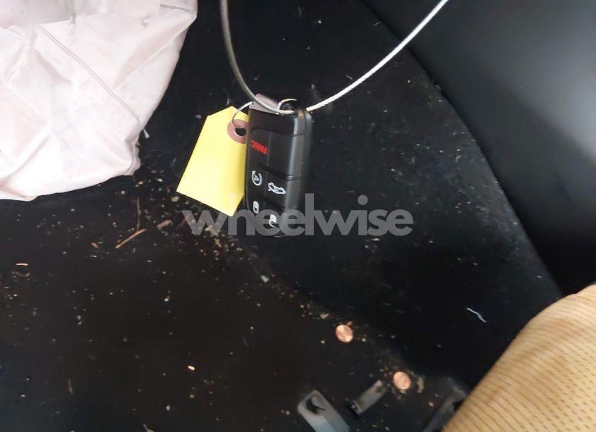 Photo 11 of 2020 Dodge Charger GT RWD (VIN 2C3CDXHG8LH101156)