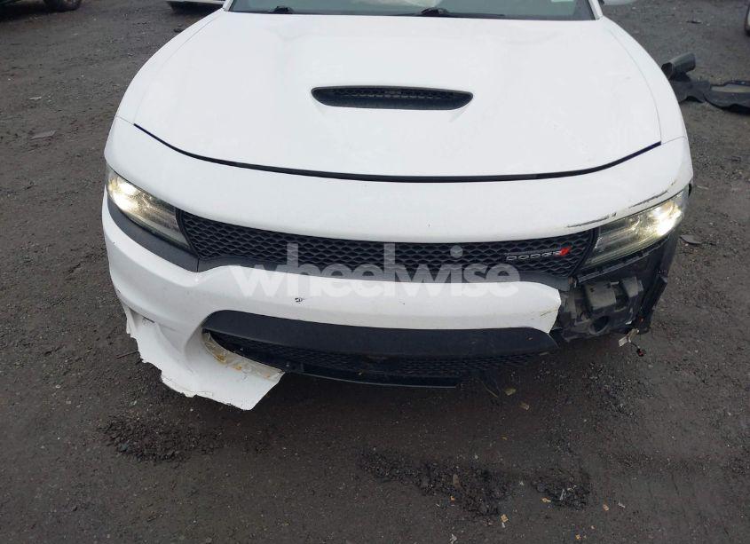 Photo 13 of 2020 Dodge Charger GT RWD (VIN 2C3CDXHG8LH101156)