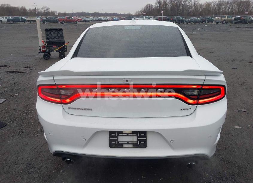 Photo 17 of 2020 Dodge Charger GT RWD (VIN 2C3CDXHG8LH101156)