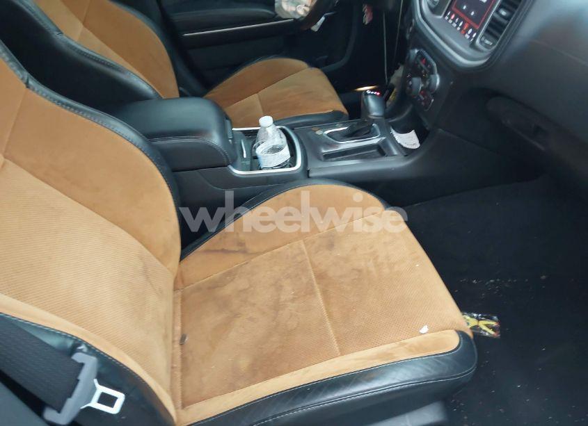 Photo 5 of 2020 Dodge Charger GT RWD (VIN 2C3CDXHG8LH101156)