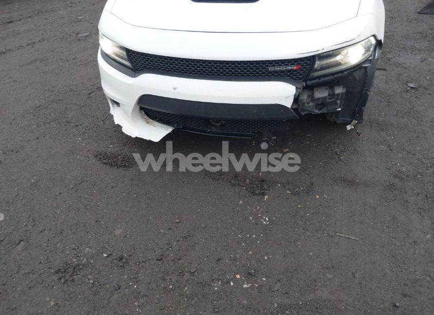 Photo 6 of 2020 Dodge Charger GT RWD (VIN 2C3CDXHG8LH101156)