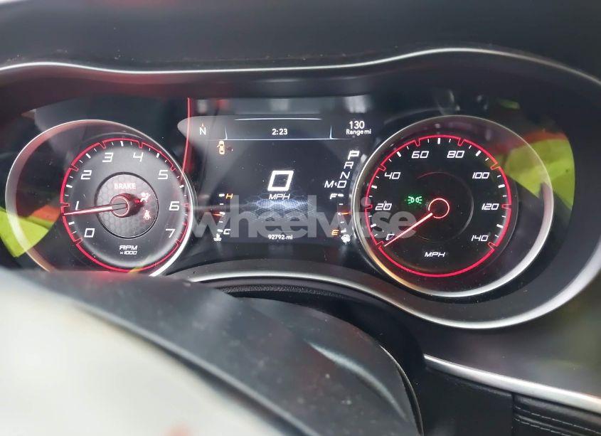 Photo 7 of 2020 Dodge Charger GT RWD (VIN 2C3CDXHG8LH101156)