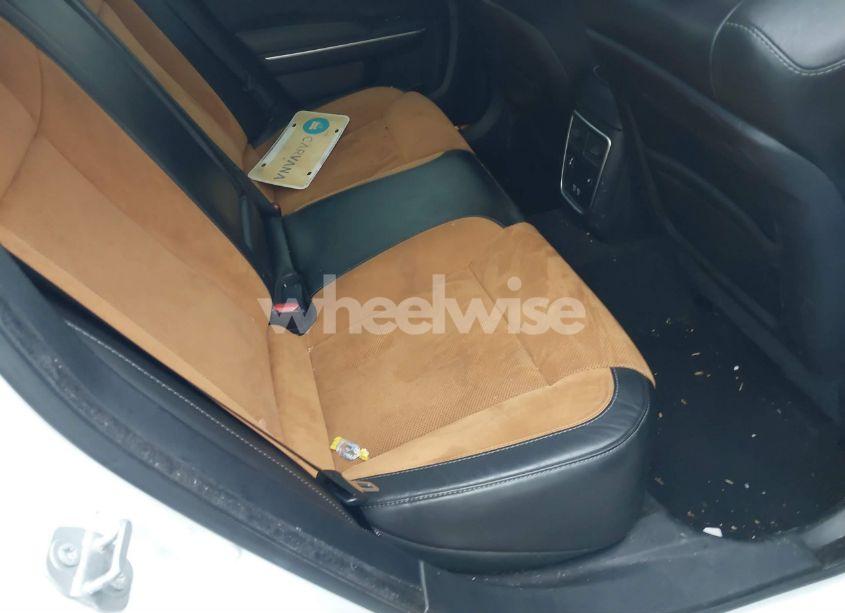 Photo 8 of 2020 Dodge Charger GT RWD (VIN 2C3CDXHG8LH101156)