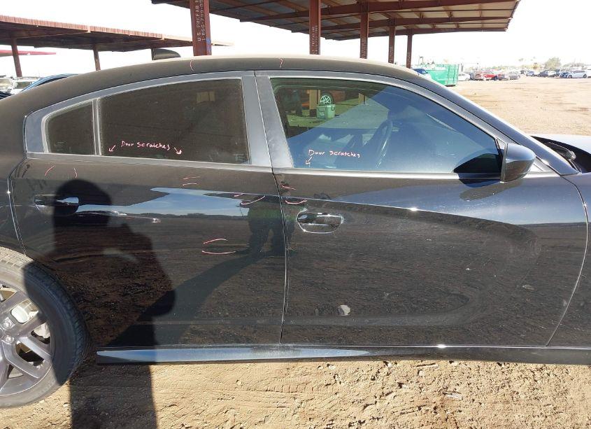 Photo 13 of 2020 Dodge Charger GT RWD (VIN 2C3CDXHG8LH241465)