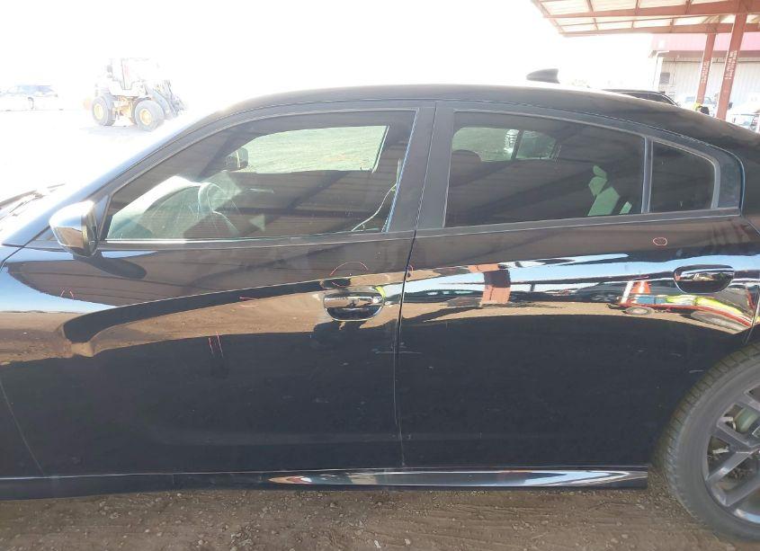 Photo 14 of 2020 Dodge Charger GT RWD (VIN 2C3CDXHG8LH241465)