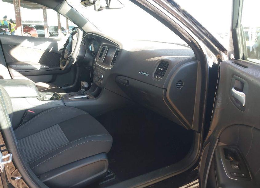 Photo 5 of 2020 Dodge Charger GT RWD (VIN 2C3CDXHG8LH241465)