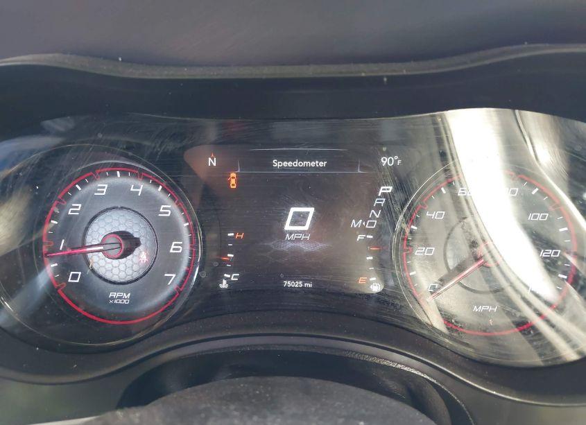 Photo 7 of 2020 Dodge Charger GT RWD (VIN 2C3CDXHG8LH241465)