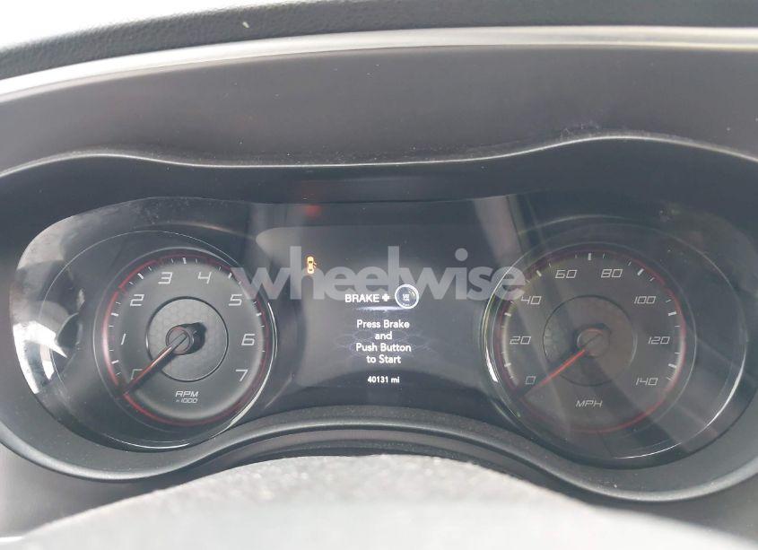 Photo 7 of 2021 Dodge Charger GT RWD (VIN 2C3CDXHG8MH592023)