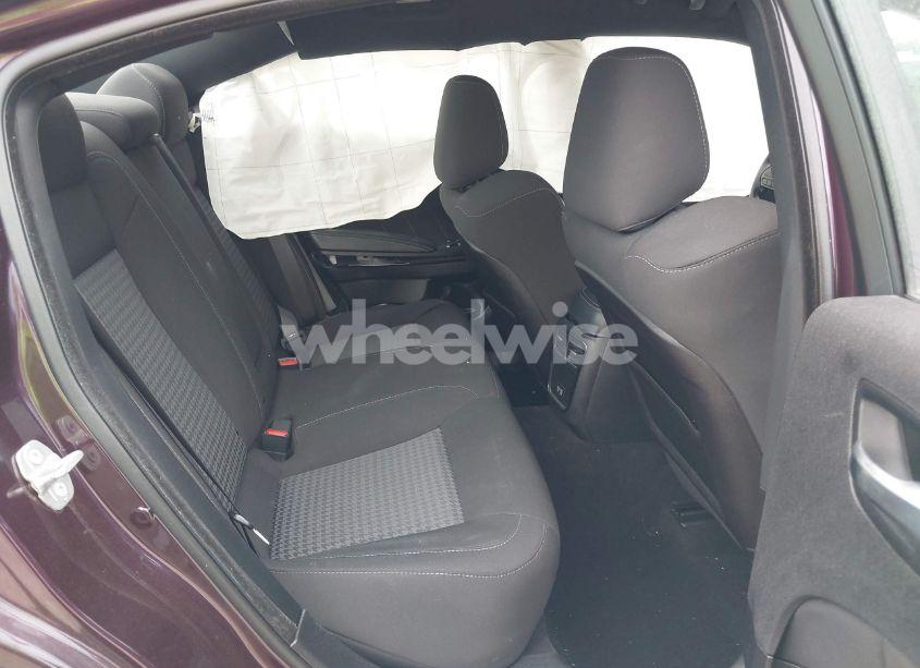 Photo 8 of 2021 Dodge Charger GT RWD (VIN 2C3CDXHG8MH592023)