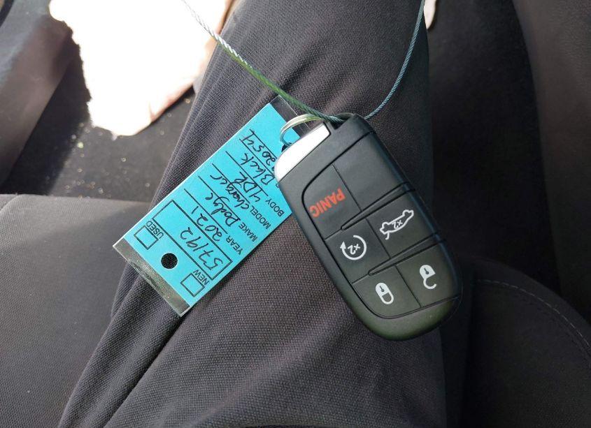 Photo 11 of 2021 Dodge Charger GT RWD (VIN 2C3CDXHG8MH592054)