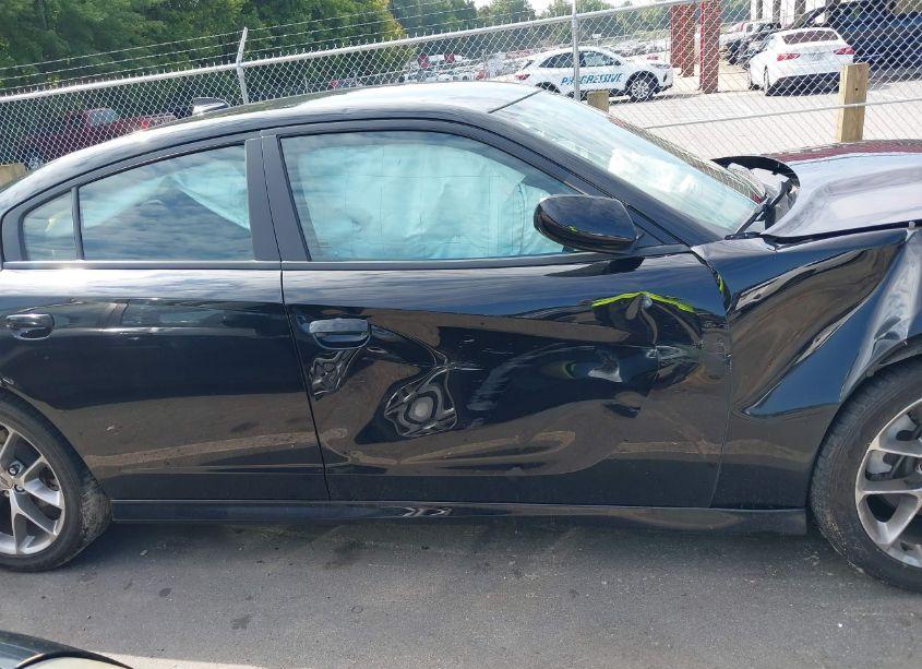 Photo 13 of 2021 Dodge Charger GT RWD (VIN 2C3CDXHG8MH592054)