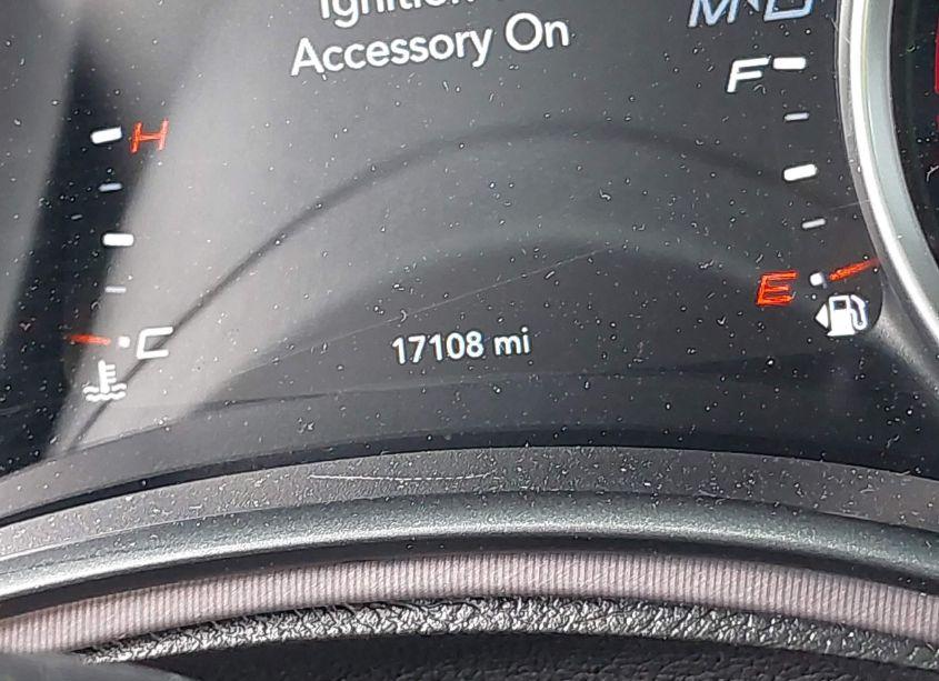 Photo 15 of 2021 Dodge Charger GT RWD (VIN 2C3CDXHG8MH592054)