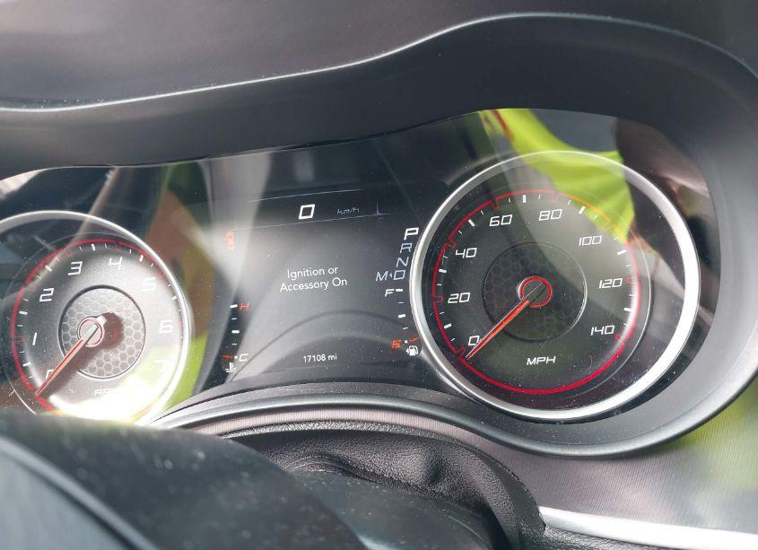 Photo 7 of 2021 Dodge Charger GT RWD (VIN 2C3CDXHG8MH592054)