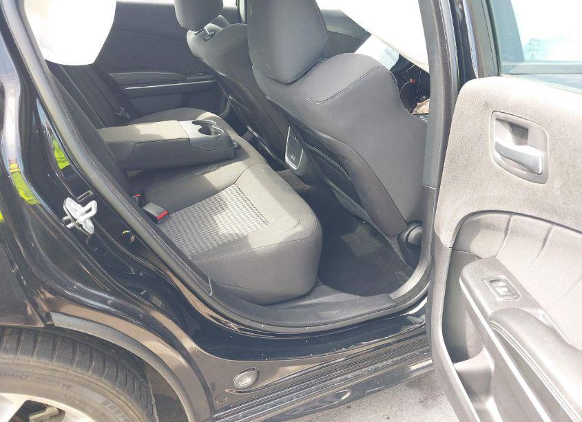 Photo 8 of 2021 Dodge Charger GT RWD (VIN 2C3CDXHG8MH592054)