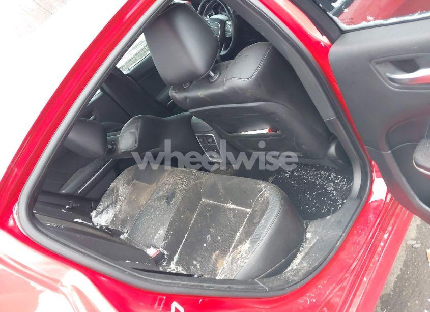 Photo 8 of 2022 Dodge Charger GT RWD (VIN 2C3CDXHG8NH119238)