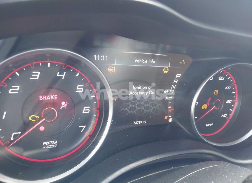 Photo 14 of 2022 Dodge Charger GT RWD (VIN 2C3CDXHG8NH157312)