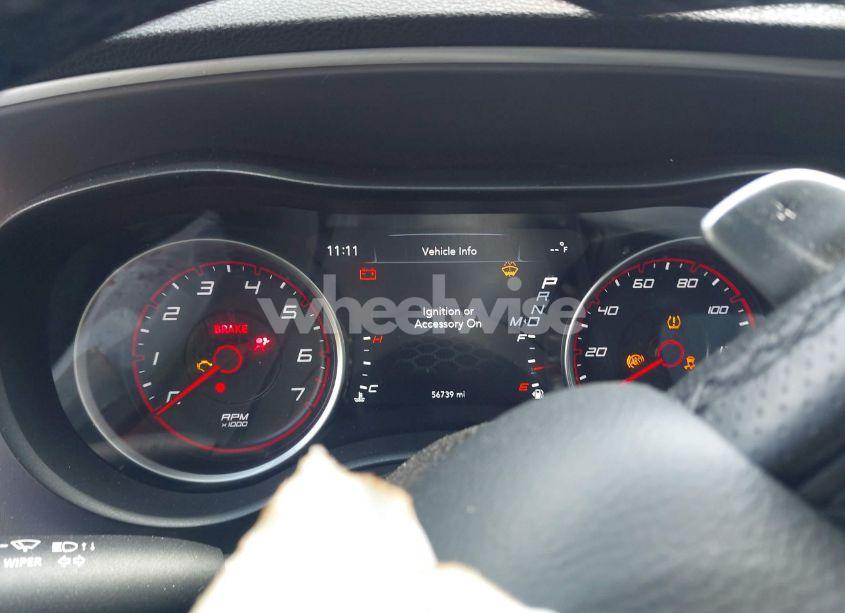 Photo 7 of 2022 Dodge Charger GT RWD (VIN 2C3CDXHG8NH157312)