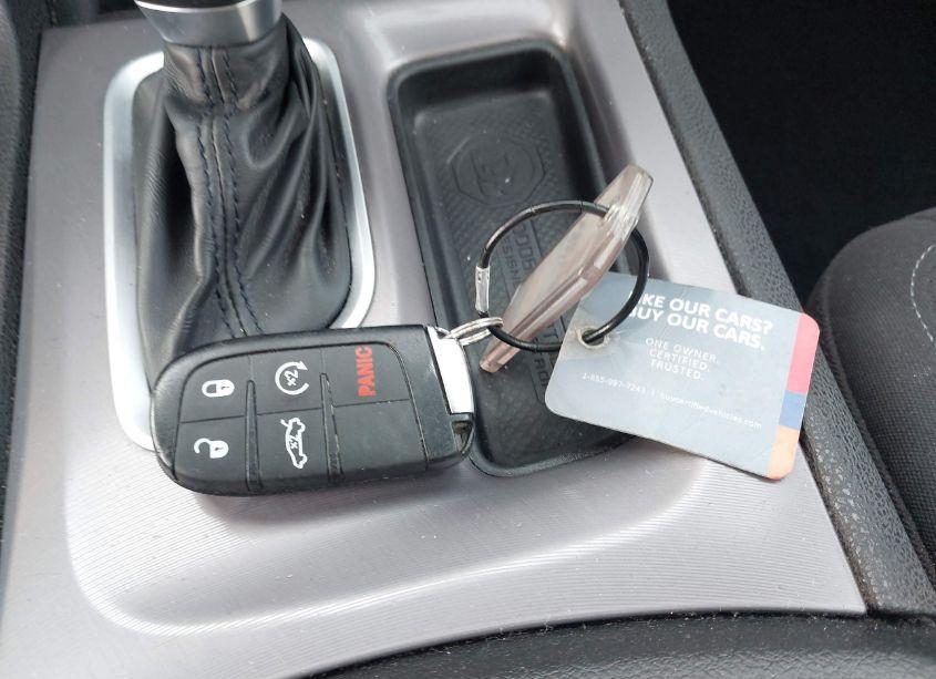 Photo 11 of 2022 Dodge Charger GT RWD (VIN 2C3CDXHG8NH182565)