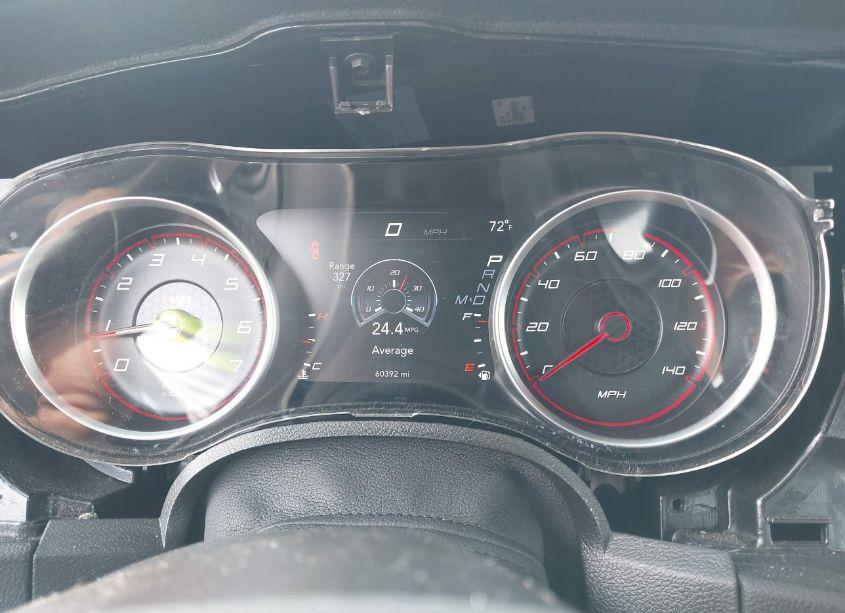 Photo 7 of 2022 Dodge Charger GT RWD (VIN 2C3CDXHG8NH182565)