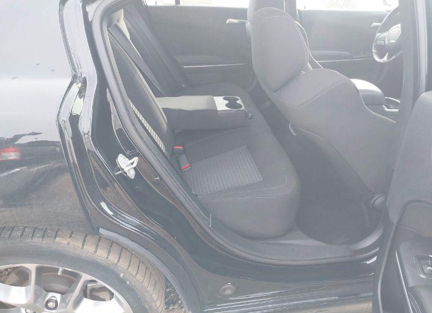 Photo 8 of 2022 Dodge Charger GT RWD (VIN 2C3CDXHG8NH182565)