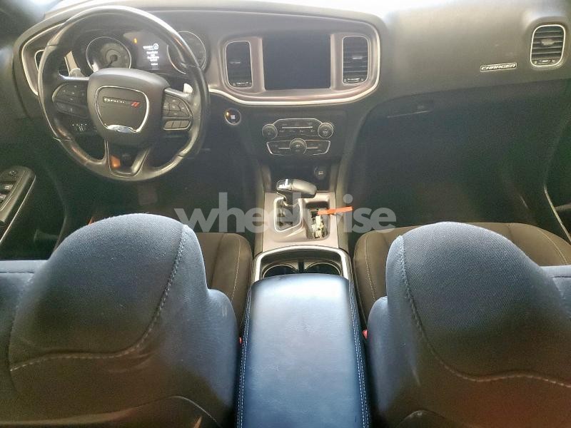 Photo 2 of 2022 DODGE CHARGER GT (VIN 2C3CDXHG8NH250301)