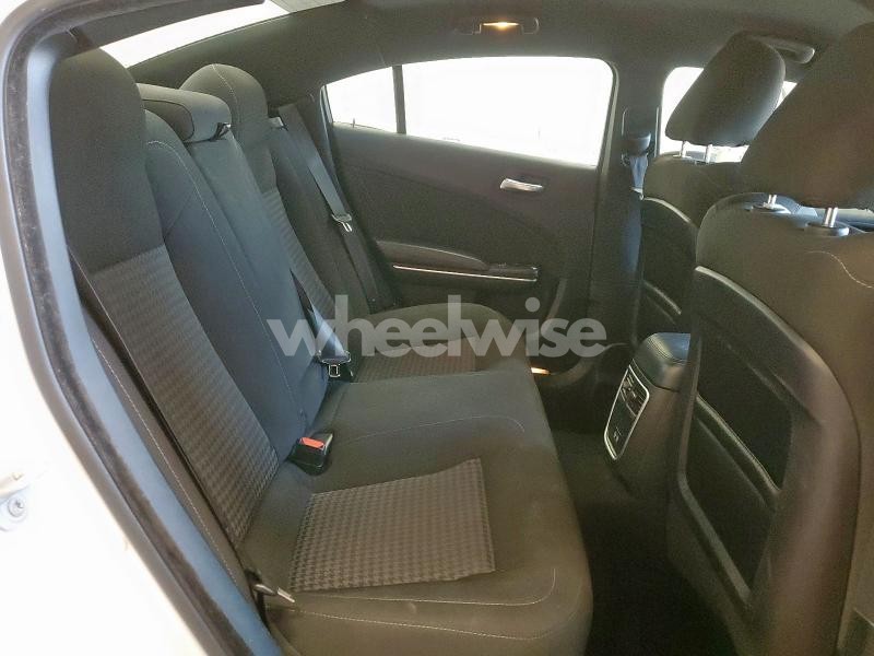 Photo 5 of 2022 DODGE CHARGER GT (VIN 2C3CDXHG8NH250301)