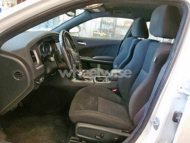 Photo 7 of 2022 DODGE CHARGER GT (VIN 2C3CDXHG8NH250301)