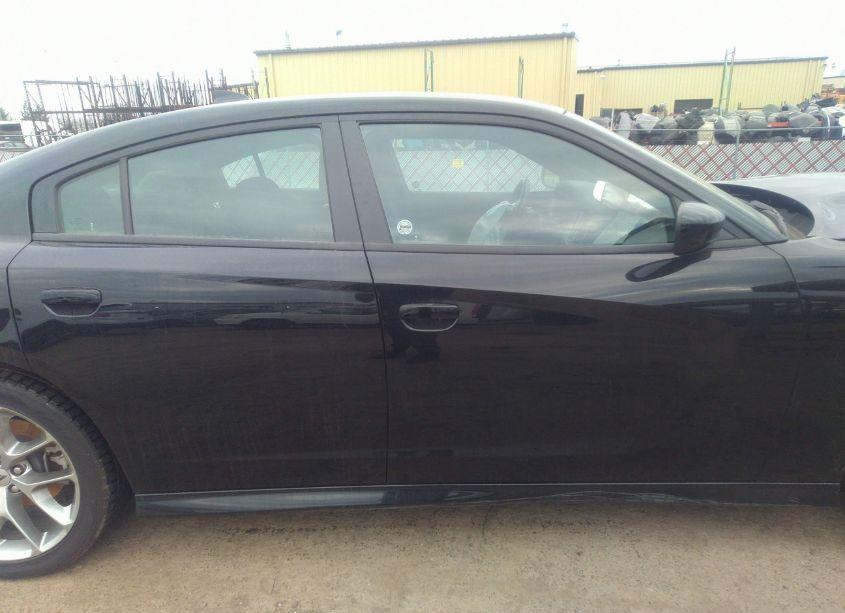 Photo 13 of 2023 Dodge Charger GT (VIN 2C3CDXHG8PH554411)