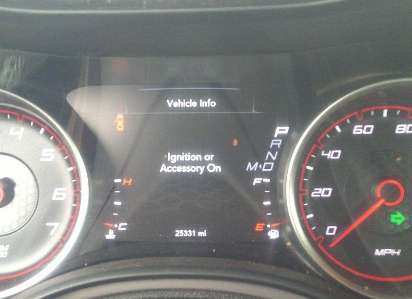 Photo 15 of 2023 Dodge Charger GT (VIN 2C3CDXHG8PH554411)