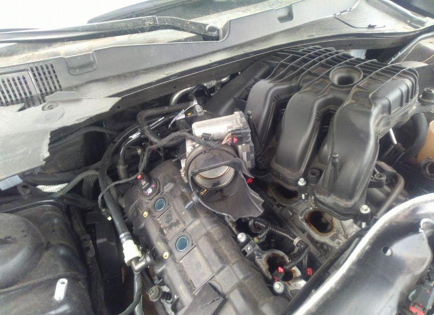 Photo 17 of 2023 Dodge Charger GT (VIN 2C3CDXHG8PH554411)