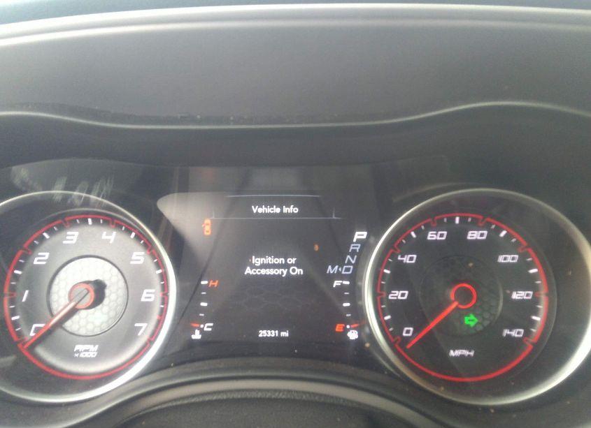 Photo 7 of 2023 Dodge Charger GT (VIN 2C3CDXHG8PH554411)