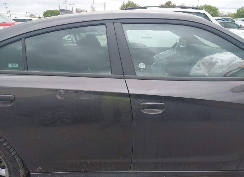 Photo 13 of 2023 Dodge Charger GT (VIN 2C3CDXHG8PH554554)