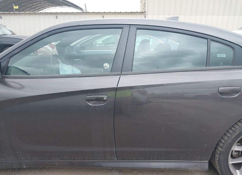 Photo 14 of 2023 Dodge Charger GT (VIN 2C3CDXHG8PH554554)