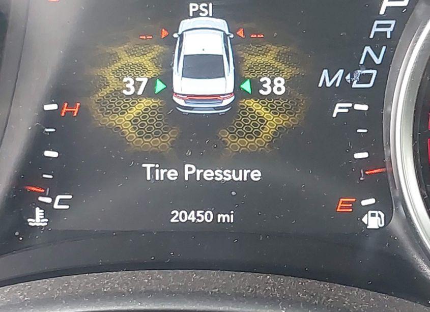 Photo 15 of 2023 Dodge Charger GT (VIN 2C3CDXHG8PH554554)