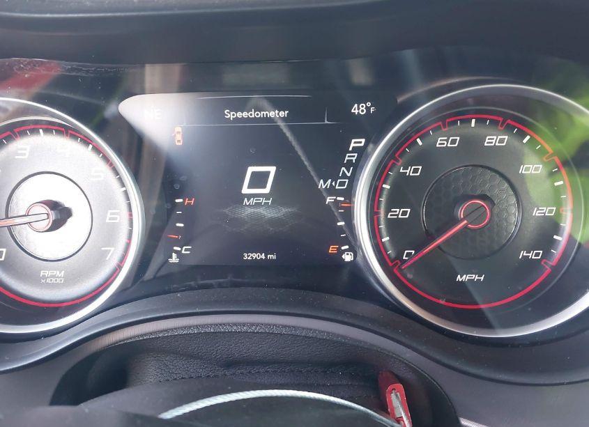 Photo 7 of 2023 Dodge Charger GT (VIN 2C3CDXHG8PH566266)