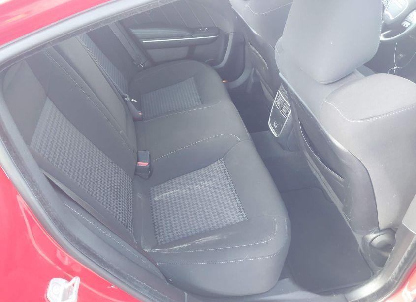 Photo 8 of 2023 Dodge Charger GT (VIN 2C3CDXHG8PH566266)